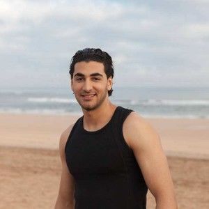 Meet your Posher, Tonya